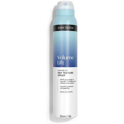 John Frieda Volume Lift lacca a tenuta forte 200 ml John Frieda Volume Lift lacca a tenuta forte 200 ml