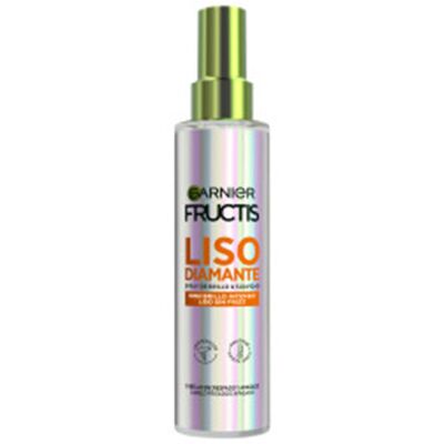 Garnier Fructis Diamond Smooth spray lucentezza e morbidezza 150 ml Garnier Fructis Diamond Smooth spray lucentezza e morbidezza 150 ml