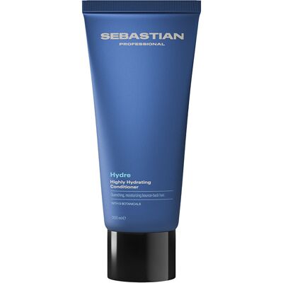 Sebastian Hydre Balsamo Idratante Professionale Idratazione e Nutrizione Intensa 200ml Sebastian Hydre Balsamo Idratante Professionale Idratazione e Nutrizione Intensa 200ml
