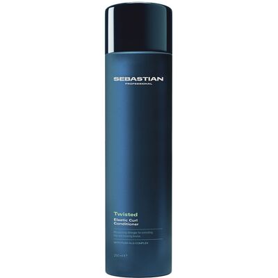 Sebastian Twisted balsamo idratante e districante per ricci e onde 1000 ml Sebastian Twisted balsamo idratante e districante per ricci e onde 1000 ml