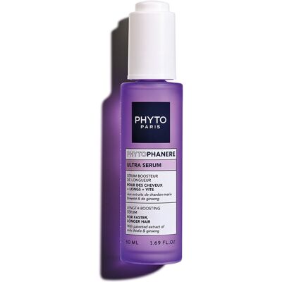 Phyto phanere ultra sérum 50 ml Phyto phanere ultra sérum 50 ml