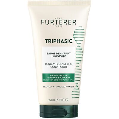 Rene Furterer Balsamo densificante fortificante Triphasic 150 ml Rene Furterer Balsamo densificante fortificante Triphasic 150 ml