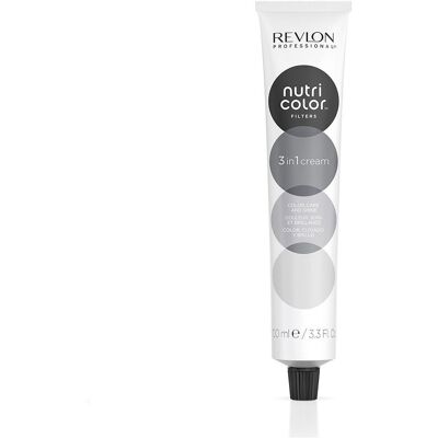 Revlon Professional - Filtro di colore Nutri - Châtin Cendré Perlé - Capelli trattati Revlon Professional - Filtro di colore Nutri - Châtin Cendré Perlé - Capelli trattati