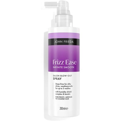 John Frieda Spray lisciante FRIZZ-EASE 200 ml John Frieda Spray lisciante FRIZZ-EASE 200 ml