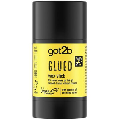 Schwarzkopf Mass Market GOT2B Cera Incollata stick 50 gr Schwarzkopf Mass Market GOT2B Cera Incollata stick 50 gr