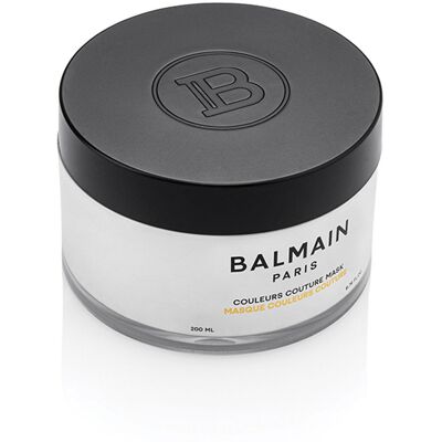 Balmain - Maschera Couture dei Colori - Protegge i capelli colorati Balmain - Maschera Couture dei Colori - Protegge i capelli colorati