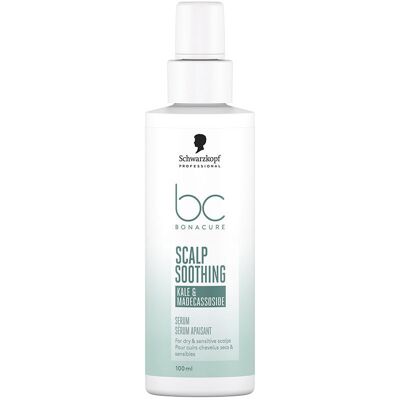 Schwarzkopf Siero lenitivo per cuoio capelluto Bc 100 ml Schwarzkopf Siero lenitivo per cuoio capelluto Bc 100 ml