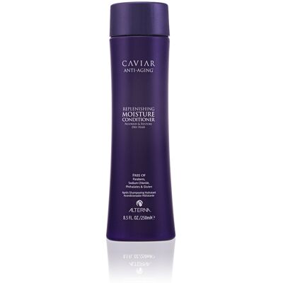 Balsamo Idratante Anti-Età Caviar Alterna - 250 ml Balsamo Idratante Anti-Età Caviar Alterna - 250 ml