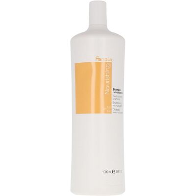 Fanola Nutri Care Shampoo Ristrutturante - 1000ml Fanola Nutri Care Shampoo Ristrutturante - 1000ml