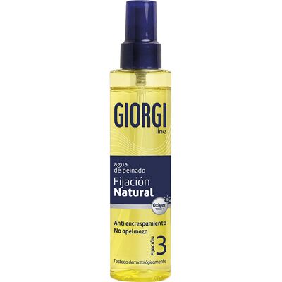 Giorgi Line Giorgi Perfect Fix perfect fix acqua modellante 24h 150 ml Giorgi Line Giorgi Perfect Fix perfect fix acqua modellante 24h 150 ml