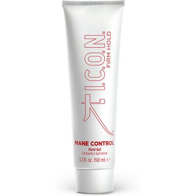 I.c.o.n. Mane Control hard gel 150 ml I.c.o.n. Mane Control hard gel 150 ml