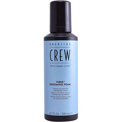 American Crew Modello - Schiuma per Capelli American Crew Modello - Schiuma per Capelli