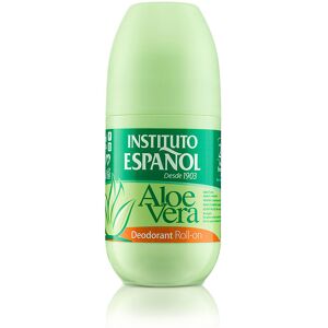 Instituto Español Aloe Vera deodorante roll on 75 ml Instituto Español Aloe Vera deodorante roll on 75 ml