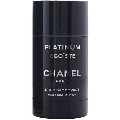 Chanel Égoïste Platinum deodorante stick 75 ml Chanel Égoïste Platinum deodorante stick 75 ml