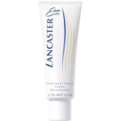 Lancaster Deodorante in Crema per Pelle Sensibile Lancaster Deodorante in Crema per Pelle Sensibile
