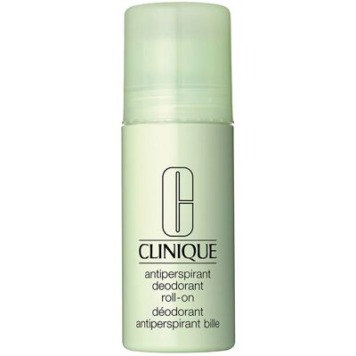Clinique ANTI-PERSPIRANT deodorante roll-on 75 ml Clinique ANTI-PERSPIRANT deodorante roll-on 75 ml