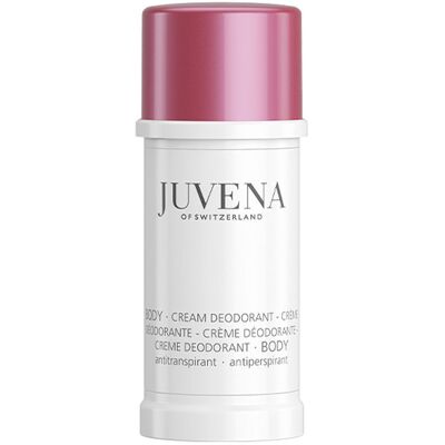 Juvena Crema Deodorante Corpo 40 ml Juvena Crema Deodorante Corpo 40 ml