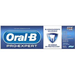 Dentifricio sbiancante Oral-B Pro-Expert - 75 ml Dentifricio sbiancante Oral-B Pro-Expert - 75 ml