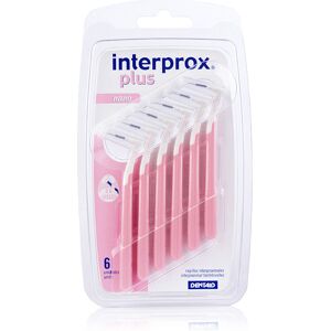 Interprox Plus nano 6 u Interprox Plus nano 6 u