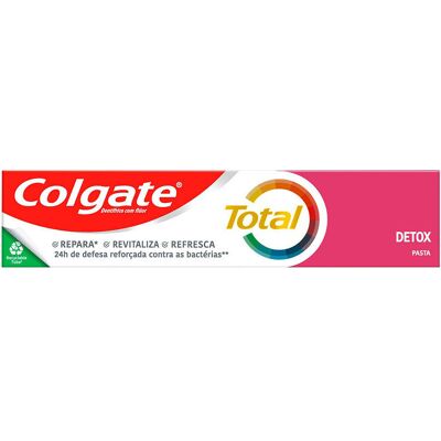 Dentifricio Colgate Total Detox - 75 ml Unisex Dentifricio Colgate Total Detox - 75 ml Unisex