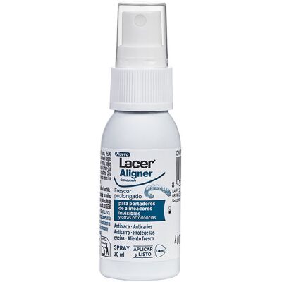 Lacer Spray Aligner 30 ml Lacer Spray Aligner 30 ml