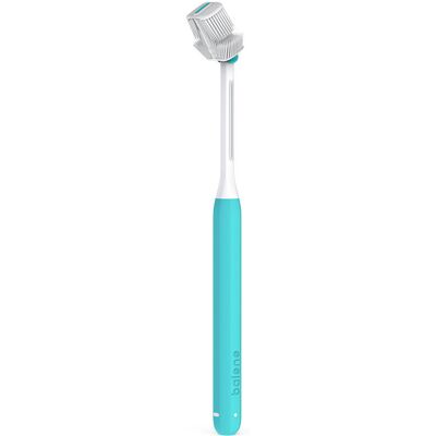 Isdin Spazzolino morbido Balene By Bexident #Aqua 1 unità Isdin Spazzolino morbido Balene By Bexident #Aqua 1 unità