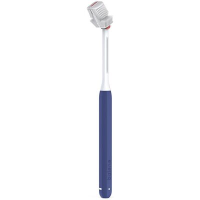 Isdin Spazzolino da denti morbido Balene By Bexident #Blu Isdin Spazzolino da denti morbido Balene By Bexident #Blu