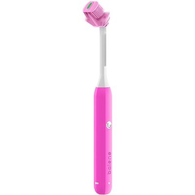 Isdin Spazzolino da denti Balene By Bexident Junior #Viola 1 pz Isdin Spazzolino da denti Balene By Bexident Junior #Viola 1 pz