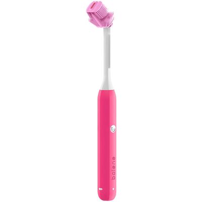 Isdin Spazzolino da denti Balene By Bexident Junior #Rosa 1 pz Isdin Spazzolino da denti Balene By Bexident Junior #Rosa 1 pz