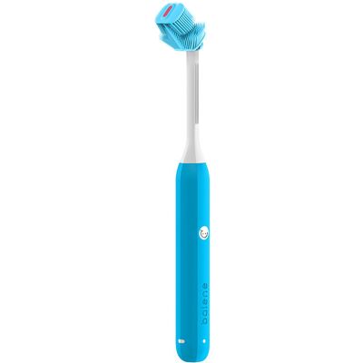 Isdin Spazzolino da denti Balene By Bexident Junior #Blu Isdin Spazzolino da denti Balene By Bexident Junior #Blu