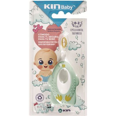 Kin Spazzolino da denti BABY, 1 pezzo Kin Spazzolino da denti BABY, 1 pezzo