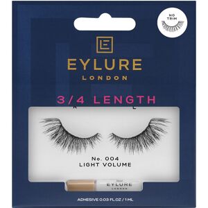 Eylure Ciglia Volume 3/4 #004 Eylure Ciglia Volume 3/4 #004
