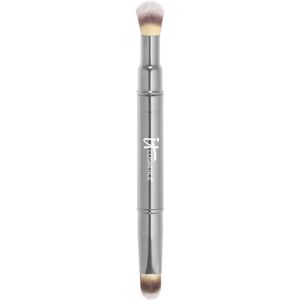 Pennello Correttore Viso Heavenly Luxe di It Cosmetics - 1 Pezzo Pennello Correttore Viso Heavenly Luxe di It Cosmetics - 1 Pezzo