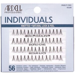 Ardell Individuals pantaloni a zampa annodati #medium neri Ardell Individuals pantaloni a zampa annodati #medium neri