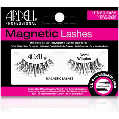 Ciglia Finte Ardell Demi Wispies Magnetiche Ciglia Finte Ardell Demi Wispies Magnetiche