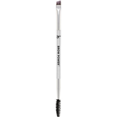 IT Cosmetics Heavenly Luxe Spazzola Sopracciglia #21 - Strumento per sopracciglia IT Cosmetics Heavenly Luxe Spazzola Sopracciglia #21 - Strumento per sopracciglia