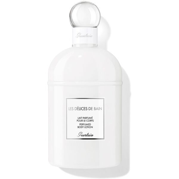 Guerlain Le Délice De Bain lozione corpo 200 ml