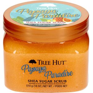 Tree Hut Exfoliante de papaya paradise 510 gr Tree Hut Exfoliante de papaya paradise 510 gr