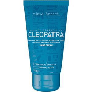 Alma Secret Cleopatra mani riparatrici 40 ml Alma Secret Cleopatra mani riparatrici 40 ml