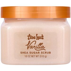 Tree Hut Scrub allo zucchero vanigliato 510 gr Tree Hut Scrub allo zucchero vanigliato 510 gr