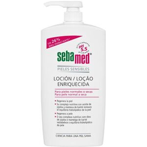 Sebamed Modello 750ml Lozione per pelli sensibili Sebamed Modello 750ml Lozione per pelli sensibili