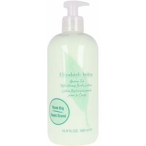 Elizabeth Arden Green Tea refreshing body lotion 500 ml Elizabeth Arden Green Tea refreshing body lotion 500 ml