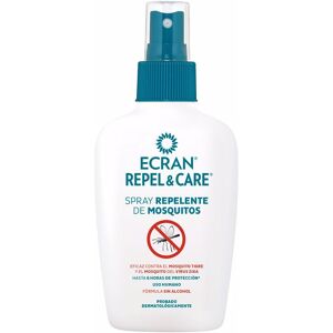 Ecran Vaporizzatore antizanzare REPEL&CARE 100 ml Ecran Vaporizzatore antizanzare REPEL&CARE 100 ml