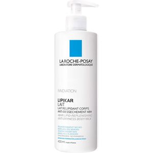 La Roche-Posay Lipikar Lait - Idratante Corpo per Pelli Sensibili Secche La Roche-Posay Lipikar Lait - Idratante Corpo per Pelli Sensibili Secche