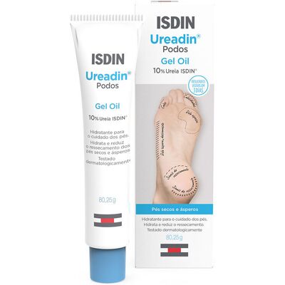Isdin Ureadin Podos Idratante - Crema piedi - Idratante - 75 ml Isdin Ureadin Podos Idratante - Crema piedi - Idratante - 75 ml