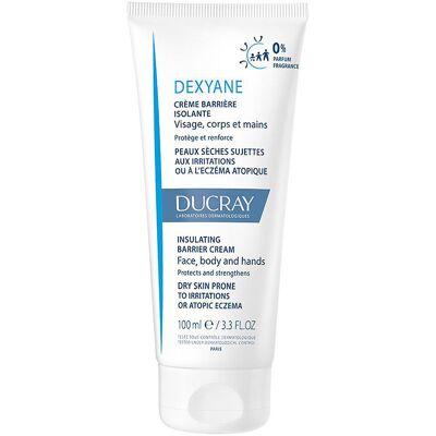Ducray Dexyane Barrier Cream (100ml) Ducray Dexyane Barrier Cream (100ml)