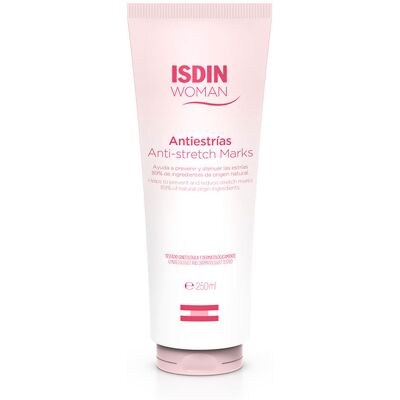 Isdin Donna Anti-smagliature - 250 ml Isdin Donna Anti-smagliature - 250 ml
