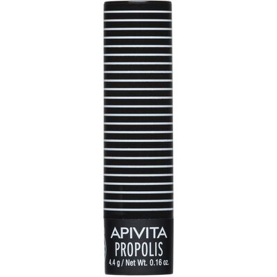 Apivita Balsamo Labbra alla propoli per labbra secche e screpolate 4,4 gr Apivita Balsamo Labbra alla propoli per labbra secche e screpolate 4,4 gr