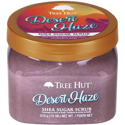 Tree Hut Scrub allo zucchero Desert Mist 510 gr Tree Hut Scrub allo zucchero Desert Mist 510 gr