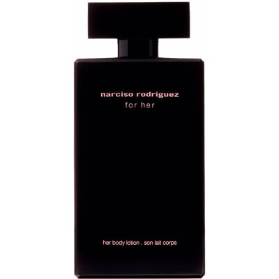 Lozione Corpo Narciso Rodriguez For Her - 200ml Lozione Corpo Narciso Rodriguez For Her - 200ml